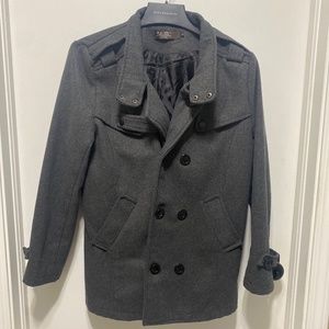 Pea coat Men’s size small